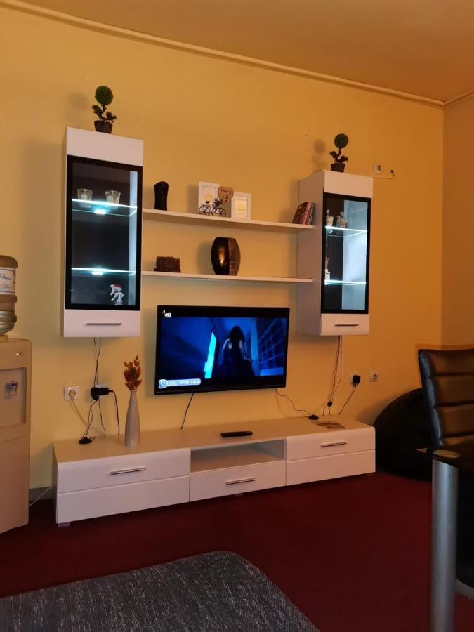 Apartman Nik-Rom Bosanska Gradiska Kültér fotó