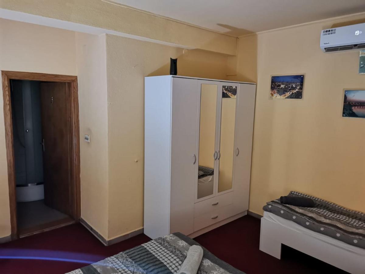Apartman Nik-Rom Bosanska Gradiska Kültér fotó