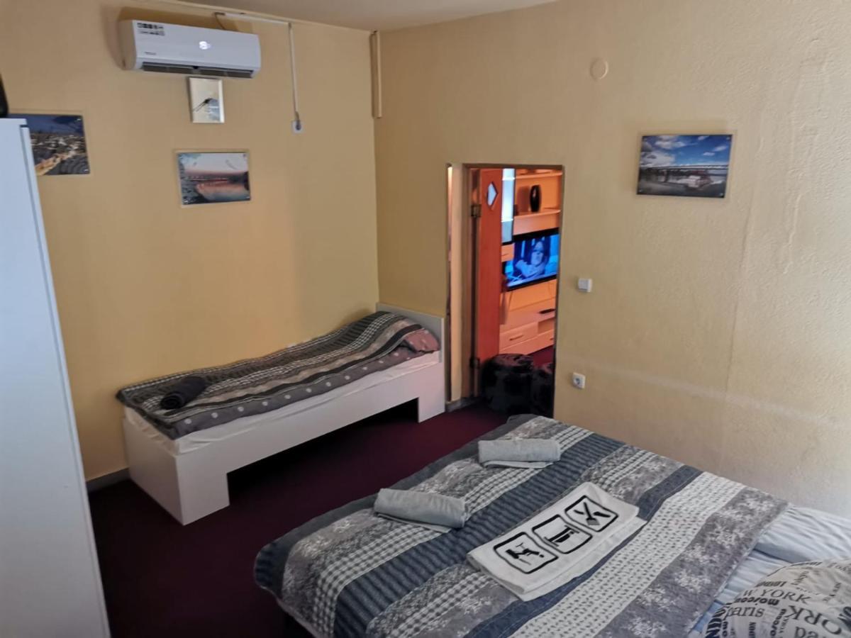 Apartman Nik-Rom Bosanska Gradiska Kültér fotó