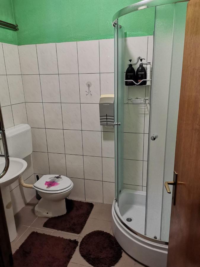 Apartman Nik-Rom Bosanska Gradiska Kültér fotó