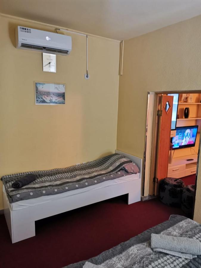Apartman Nik-Rom Bosanska Gradiska Kültér fotó