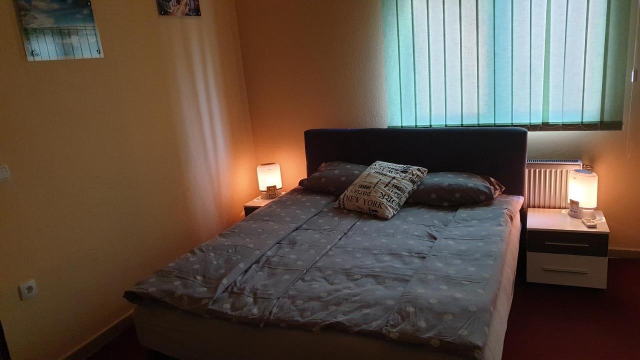 Apartman Nik-Rom Bosanska Gradiska Kültér fotó